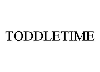 TODDLETIME