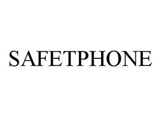 SAFETPHONE