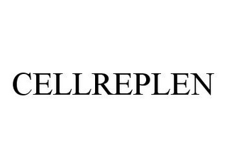 CELLREPLEN