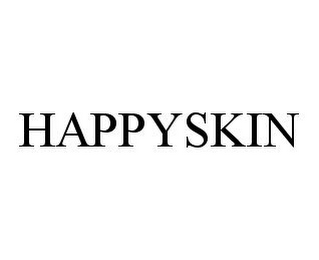 HAPPYSKIN