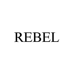 REBEL