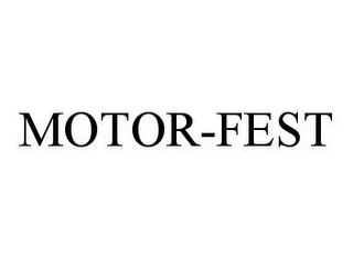 MOTOR-FEST