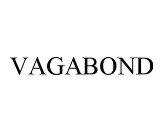 VAGABOND