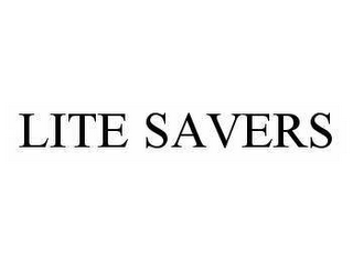 LITE SAVERS