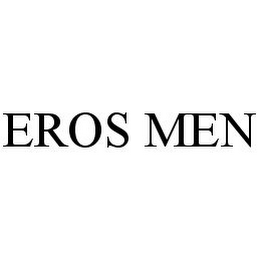 EROS MEN