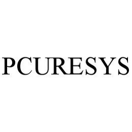 PCURESYS