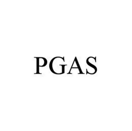 PGAS