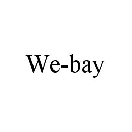 WE-BAY