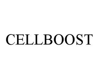 CELLBOOST