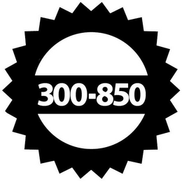 300-850