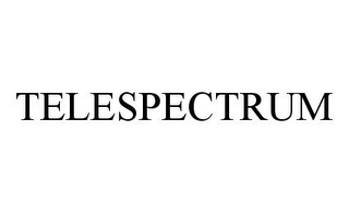 TELESPECTRUM