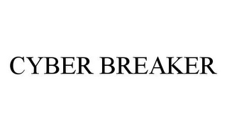 CYBER BREAKER