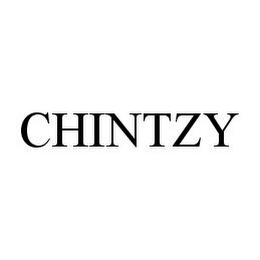 CHINTZY