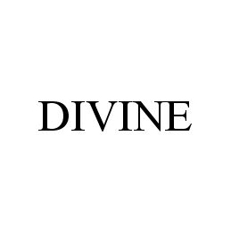 DIVINE