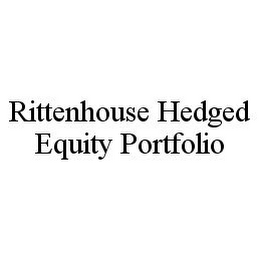 RITTENHOUSE HEDGED EQUITY PORTFOLIO