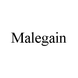 MALEGAIN