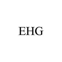 EHG