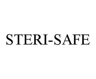 STERI-SAFE