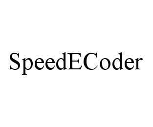 SPEEDECODER