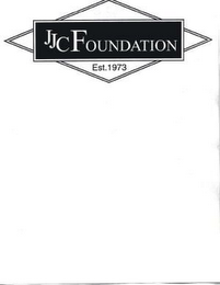 JJC FOUNDATION