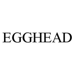 EGGHEAD