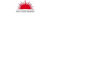 PAC-FISH BRAND