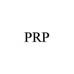 PRP