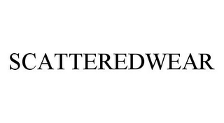 SCATTEREDWEAR