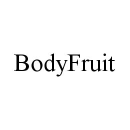 BODYFRUIT
