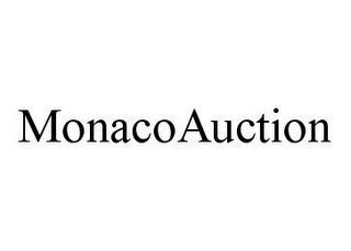 MONACOAUCTION