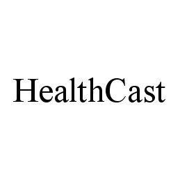 HEALTHCAST