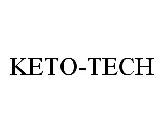 KETO-TECH