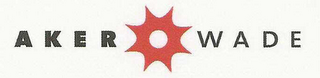 AKER WADE