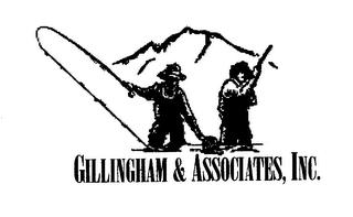 GILLINGHAM & ASSOCIATES, INC.