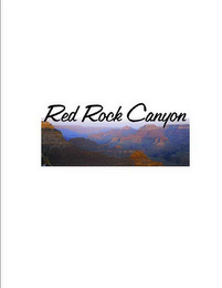 RED ROCK CANYON