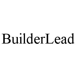 BUILDERLEAD