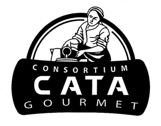 CATA CONSORTIUM GOURMET