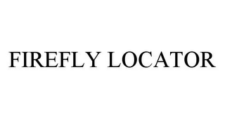 FIREFLY LOCATOR