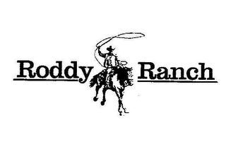 RODDY RANCH