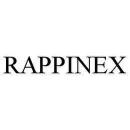 RAPPINEX