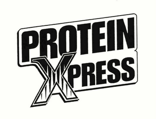 PROTEIN XPRESS