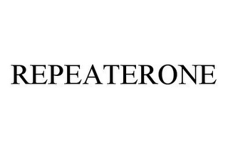 REPEATERONE