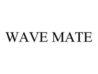 WAVE MATE