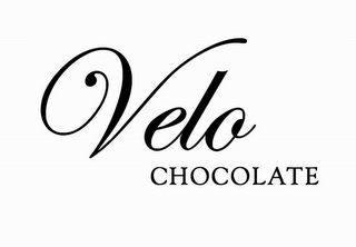 VELO CHOCOLATE