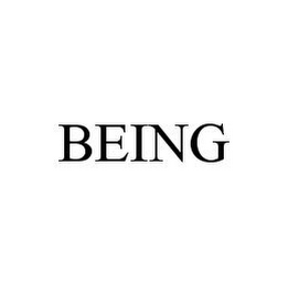 BEING