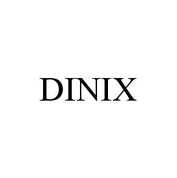 DINIX