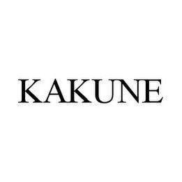 KAKUNE