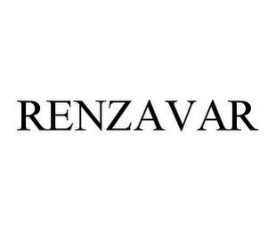 RENZAVAR