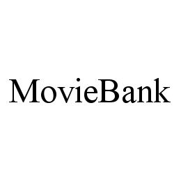 MOVIEBANK