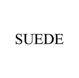 SUEDE